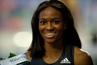 Cassandra Tate _ Women's 400m Hurdles _ IAAF Brussels _ 152500