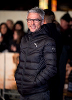 'I am Bolt Film Premiere"