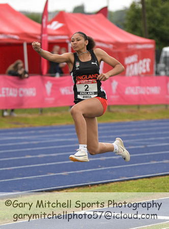 Triple Jump Girls _ 230415