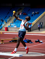 Jnr Boys Shot Put _ 56117