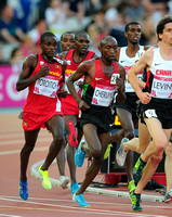 Men's 10.000m Final