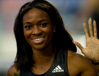 Cassandra Tate _ Women's 400m Hurdles _ IAAF Brussels _ 152498
