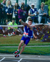 Senior Boys Hammer _ 111493