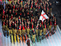 England Opening Ceremony _5282
