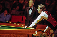 Alex Higgins _ 3631