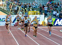 4x100m Relays _ IAAF Brussels _ 153059