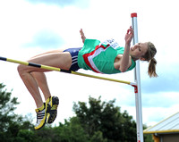 Emma Perkins _ High Jump SW _ BIG (Bedford International Games) 2012 _ 169400