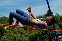 UK Women's League Eaton Premier Division 2017