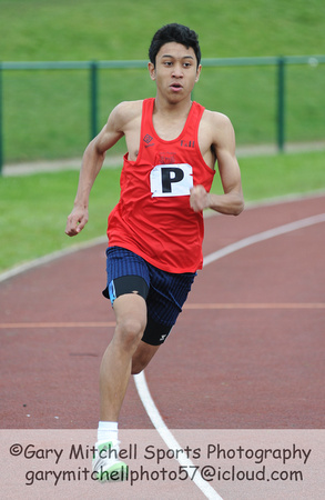Eastern Young Athletes' League 2012 _ 170483