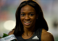 Cassandra Tate _ Women's 400m Hurdles _ IAAF Brussels _ 152512