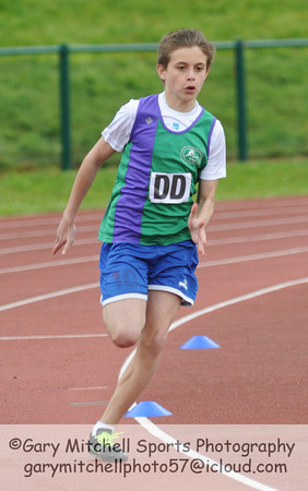 Eastern Young Athletes' League 2012 _ 170490