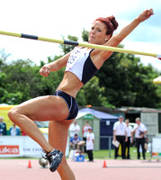 Jayne Nisbet _ High Jump SW _ BIG (Bedford International Games) 2012 _ 169407