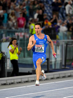 4x100m Men's relay Final