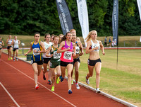 BMC 1500m B (Womens) _  270403