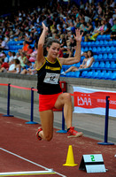 Clara Boothby _ Senior Girls Long Jump _ 194689
