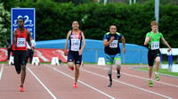 100m SM AMB _ BIG (Bedford International Games) 2012 _ 167255