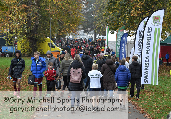 Cardiff Cross Challenge _ 251069