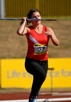 Freya Jones (33) Inter Girls Javelin G10 ESAA (2755)