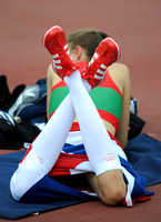 Isobel Pooley _ High Jump SW _ BIG (Bedford International Games) 2012 _ 168134