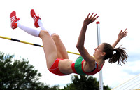 Isobel Pooley _ High Jump SW _ BIG (Bedford International Games) 2012 _ 168130