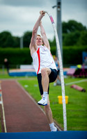 U20 Men Pole Vault _ 98328
