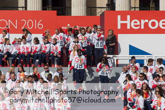 Rio 2016 Victory Parade _ 162371
