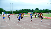 U15 Boy 100m Final  _ 139102