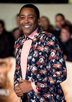 Darren Campbell _ 180577