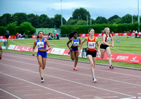 U15 Girl 100m Final  _ 139079