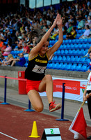 Clara Boothby _ Senior Girls Long Jump _ 194690