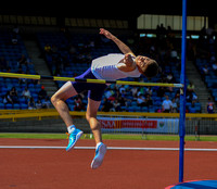Joshua Hewitt _ Junior Boys High Jump _ 195494