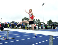 1500m Steeplechase _ 231007