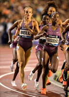 800m Women