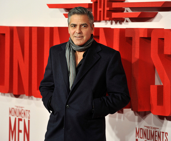 George Clooney _083