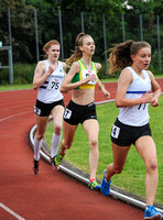 U20 Women 1500m  _ 90560