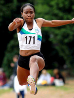 Southern Counties Senior & U20 Championships Photo Gallery, 2009