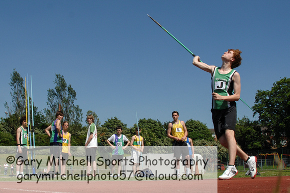 Eastern Young Athletes' League 2012 _ 170120