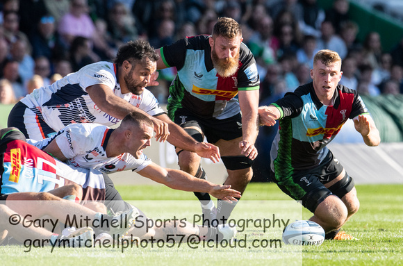 Billy Vunipola _ Ben Earl _  Irne Herbst _30359