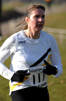 Senior Women