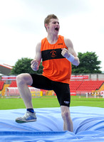 Daniel Gardner _ Snr Boys Pole Vault _188438