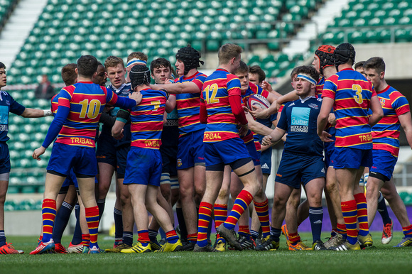 Northampton vs St Ambrose College _39173
