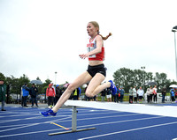 1500m Steeplechase _ 231010