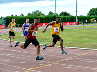 U15 Boys 200m Final _ 142310