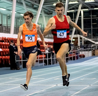 Ayo Falola Dream Mile - 3000m & BMC Open _ 43880