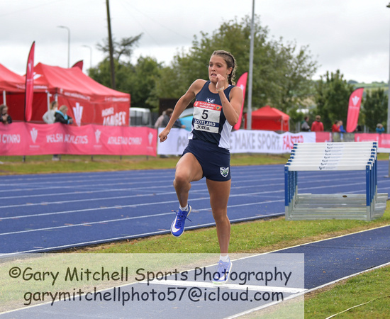 Triple Jump Girls _ 230407