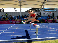 SG 1500m Steeplechase _ 78367