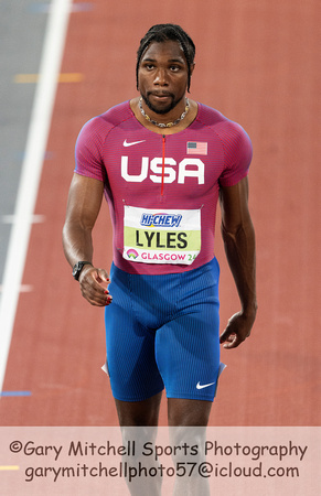 Noah Lyles _ 217829