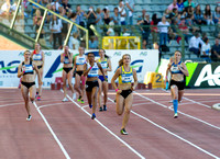 4x100m Relays _ IAAF Brussels _ 153058