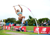 Jessica Robinson _ U20 Pole Vault _ 100055