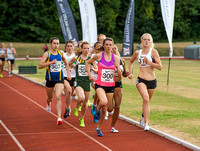 BMC 1500m B (Womens) _  270406